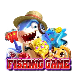 fishing game