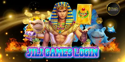 jiligames login