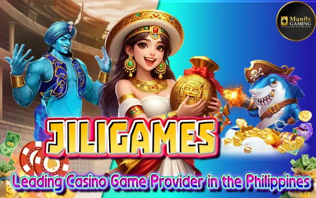 jiligames
