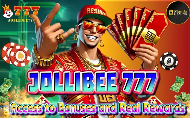 jollibee 777 casino login