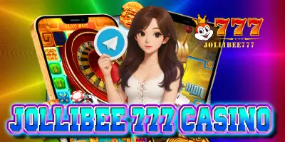jollibee 777 casino