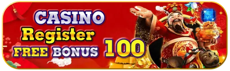 manilagaming free 100 bonus