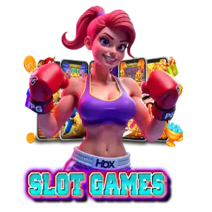slot games