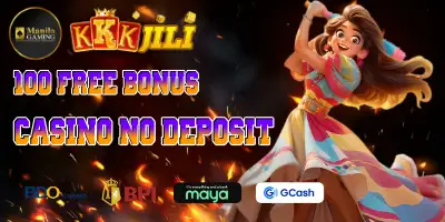 100 free bonus no deposit