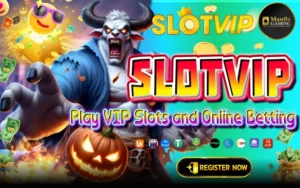 SLOTVIP Play VIP Slots Online Betting