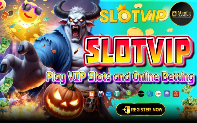 SLOTVIP Play VIP Slots Online Betting
