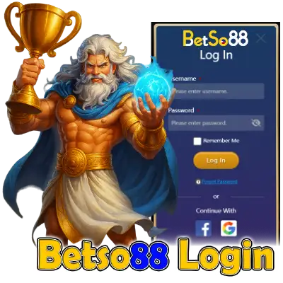 betso88 login