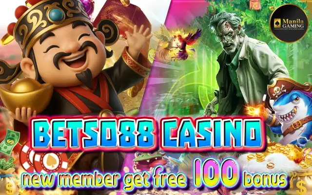 betso88 online casino