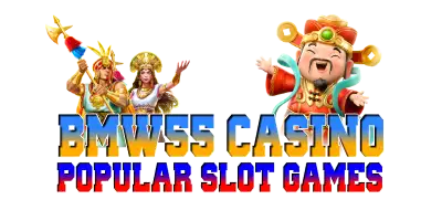 bmw55 casino slot