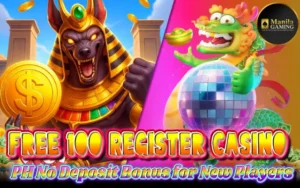 free 100 register casino ph