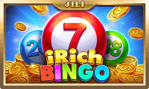 irich bingo