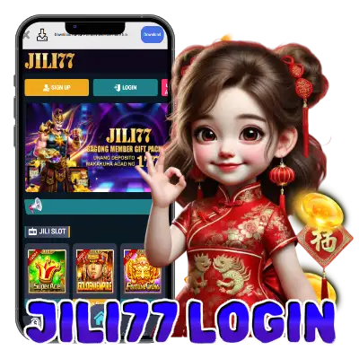 jili77 login