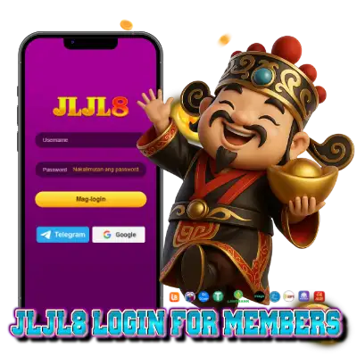 jljl8 login