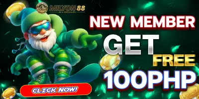 milyon88 free 100 bonus