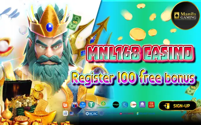 mnl168 casino online
