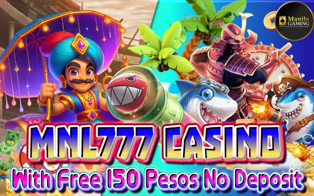 mnl777 online casino