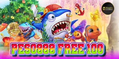 peso888 free 100 bonus