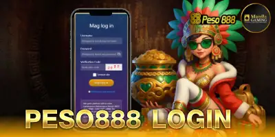 peso888 login