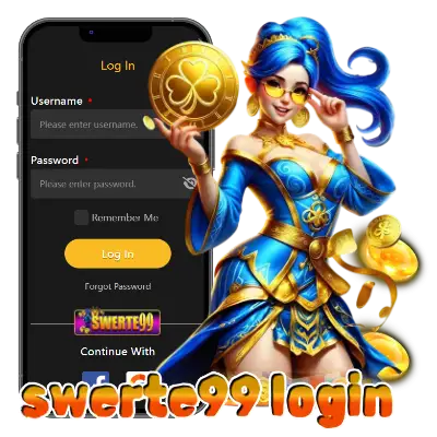 swerte99 login