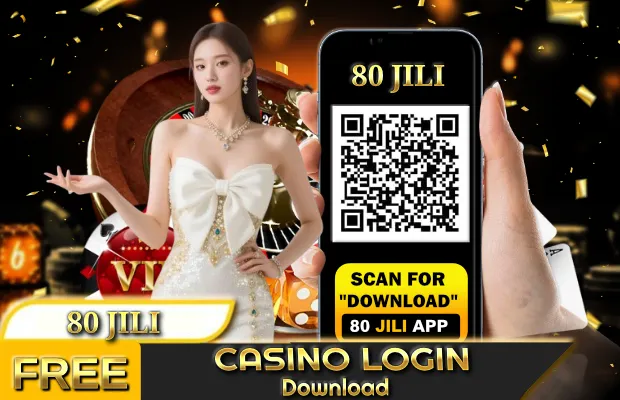 80 jili casino login