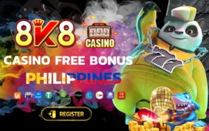 8k8t casino login