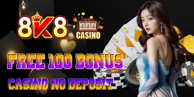 8k8t free bonus