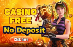 casino free no deposit