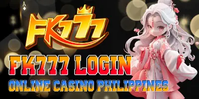 fk777 login