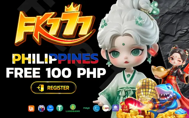 fk777 online casino