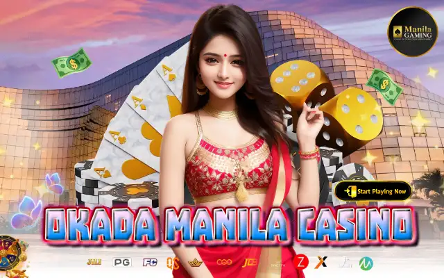 okada manila casino