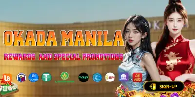 okada manila