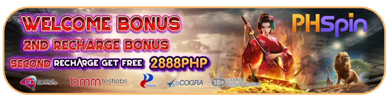 spinph8 bonus